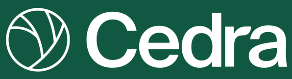Logo Cedra