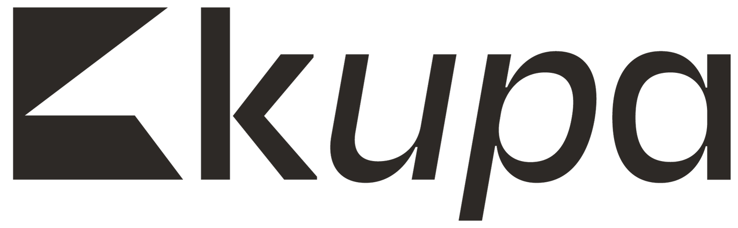 Logo KUPA AS