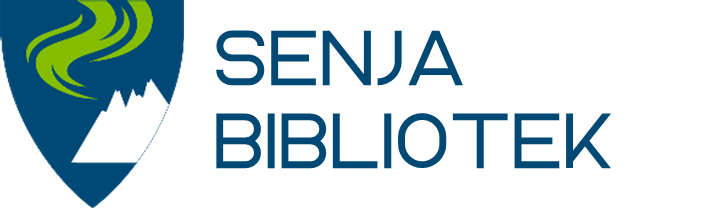 Logo Senja Bibliotek