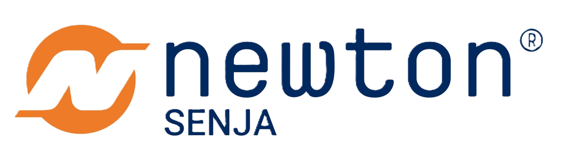 Logo Newton Senja