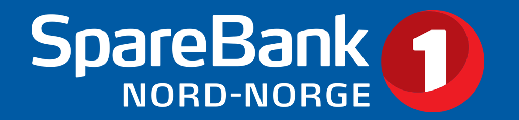 Logo Sparebank 1 Nord-Norge