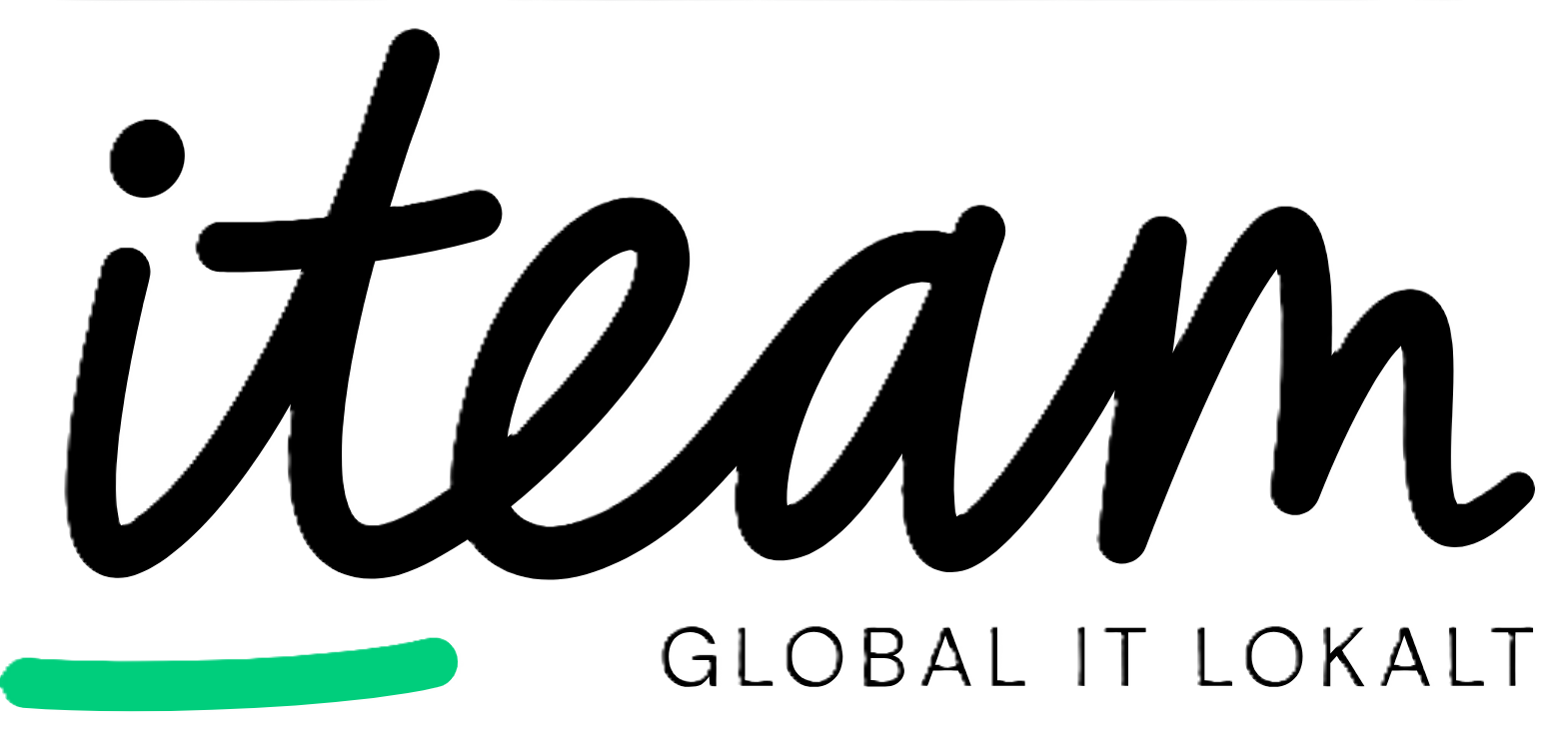Logo Iteam