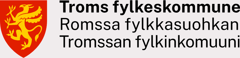 Logo Karriere Troms