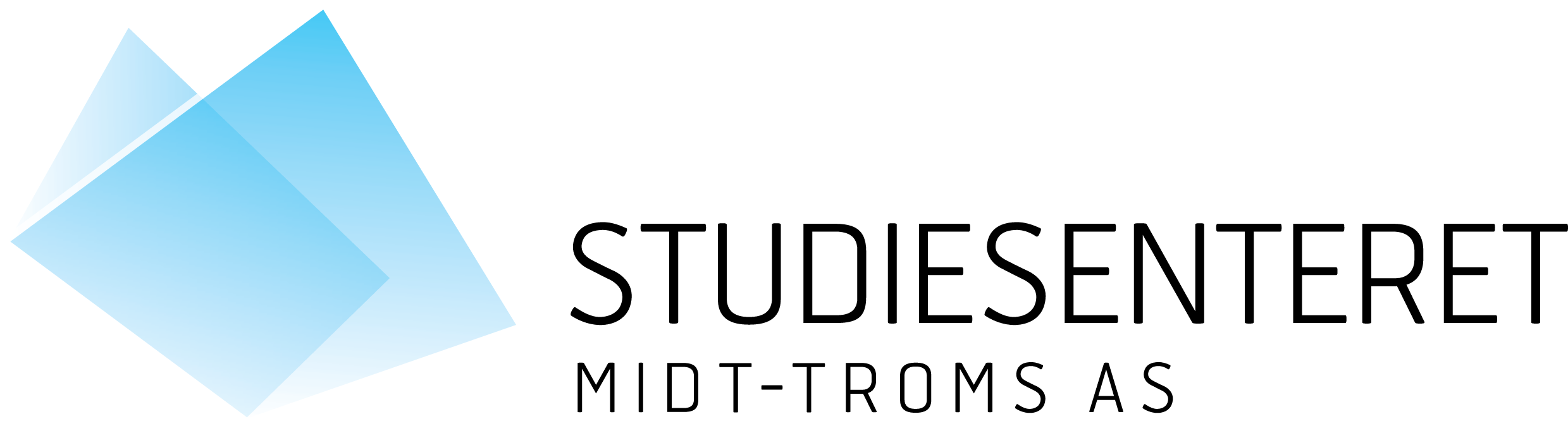 Logo Studiesenteret Midt-Troms AS