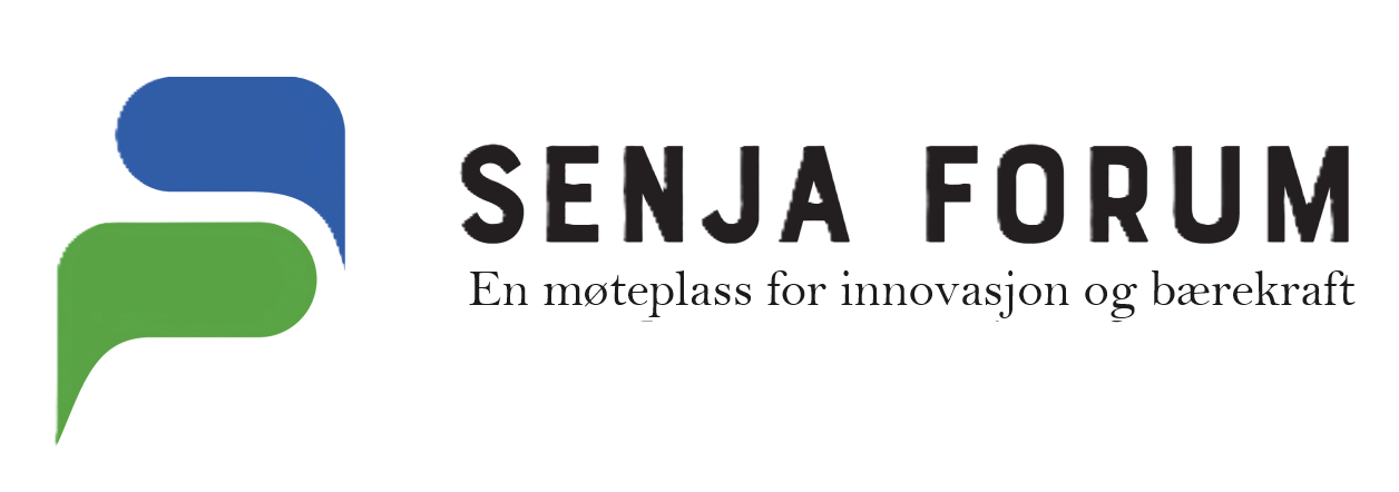Logo Senja Forum